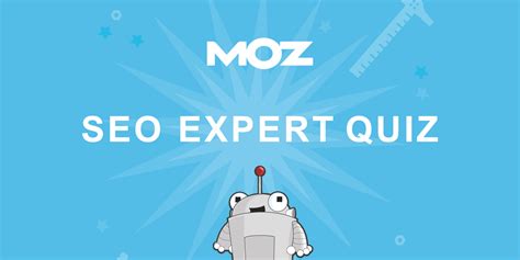 moz quiz